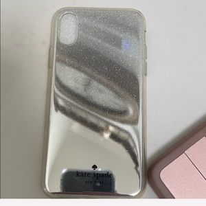 Kate spade iPhone X/XS case